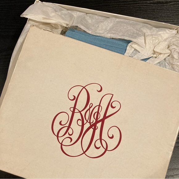 NWT Made for B Altman Fifth Avenue New York Placements, Napkins, Napkin Rings, - Picture 2 of 16